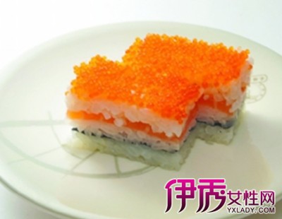 寿司怎么做|life.yxlady.com-伊秀生活小常识