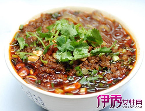 酸辣粉怎么做|life.yxlady.com-伊秀生活小常识