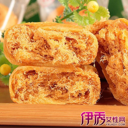 月饼皮的做法大全|life.yxlady.com