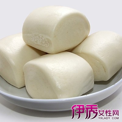 怎么做馒头步骤如下|life.yxlady.com