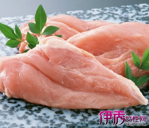 鸡脯肉怎么做好吃|life.yxlady.com