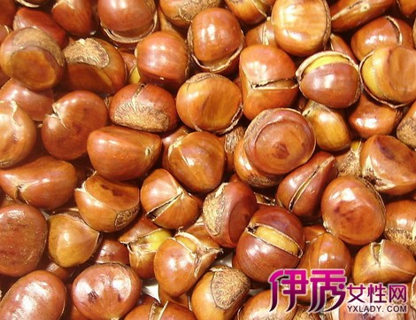 板栗怎么去皮|life.yxlady.com