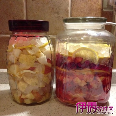 自制酵素|life.yxlady.com