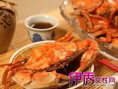 榴莲和螃蟹可以一起吃吗|life.yxlady.com
