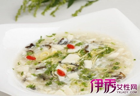 小常淮扬菜谱|life.-伊秀生活扬州识自炖鸡腿图片