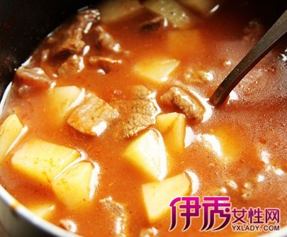 家常罗宋汤|life.yxlady.com-伊秀生活小常识