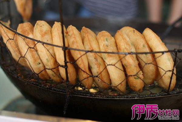 葱油粑粑|life.yxlady.com-伊秀生活小常识