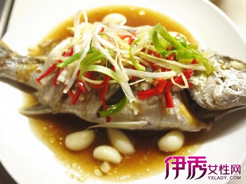 蒸鱼怎么做|life.yxlady.com-伊秀生活小常识