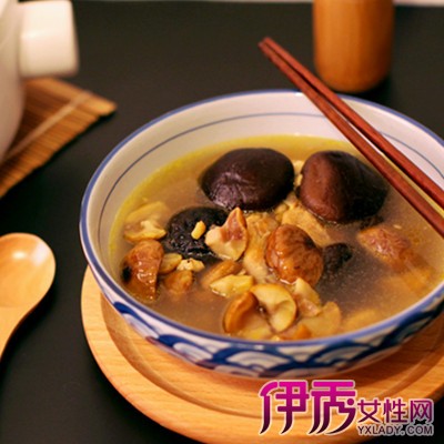 煲鸡汤_鸡汤怎么煲