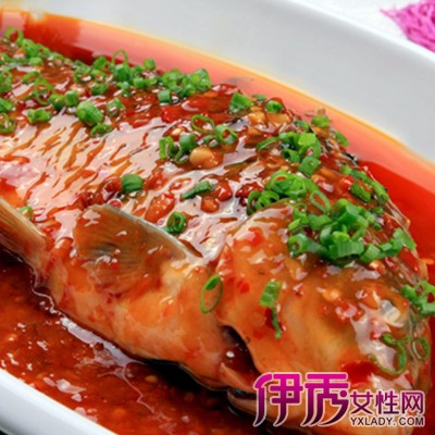 【图】海鲫鱼怎样做好吃 3种烹饪方法教你尽享鲫鱼美味