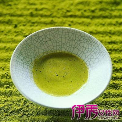 抹茶是什么|life.yxlady.com-伊秀生活小常识