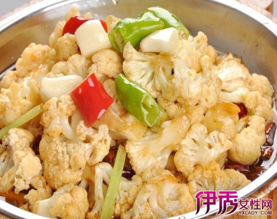 花菜怎么做好吃又简单|life.yxlady.com-伊秀生活