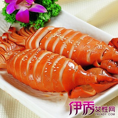 香煎鱿鱼筒的做法|life.yxlady.com-伊秀生活小常识