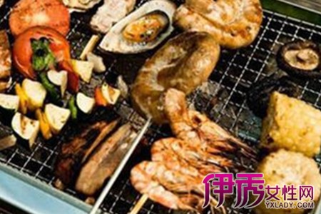 烧烤可以烤哪些东西吃|life.yxlady.com