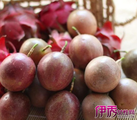 百香果壳怎么泡茶|life.yxlady.com