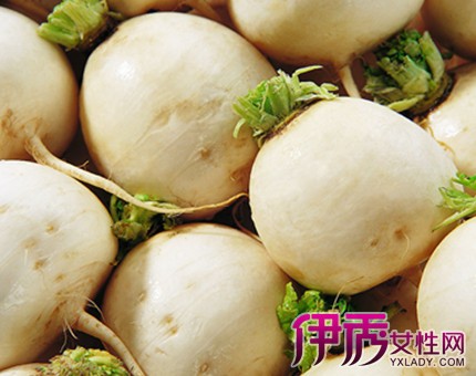白萝卜咸菜腌制方法|life.yxlady.com-伊秀生活小