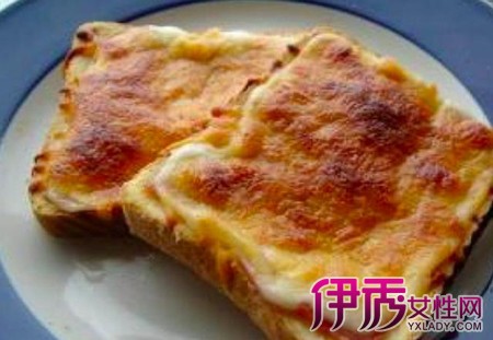 简单早餐食谱大全及做法图解|life.yxlady.com