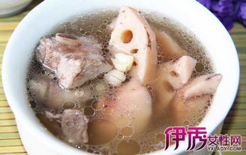 冬季煲汤食谱大全及做法|life.yxlady.com