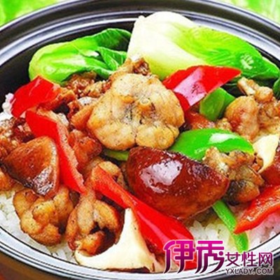 鸡肉怎么做才嫩|life.yxlady.com-伊秀生活小常识