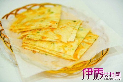 葱油饼的做法大全图解|life.yxlady.com