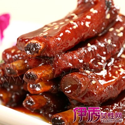 酸甜排骨怎么做才好吃|life.yxlady.com-伊秀生活