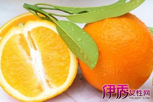 橙子怎么挑|life.yxlady.com