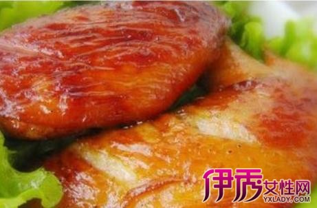 用烤箱烤鸡翅的做法|life.yxlady.com