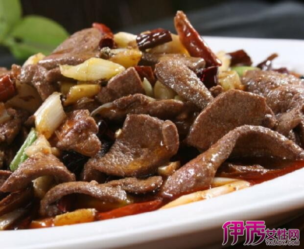 猪肝怎么做才嫩|life.yxlady.com-伊秀生活小常识