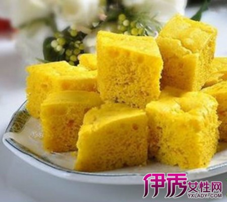 怎样做发糕好吃|life.yxlady.com-伊秀生活小常识