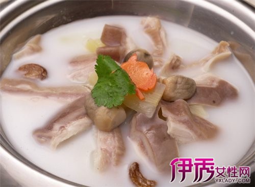 猪肚煲汤怎么做好吃|life.yxlady.com