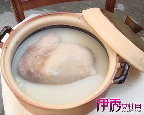 猪肚包鸡火锅做法|life.yxlady.com