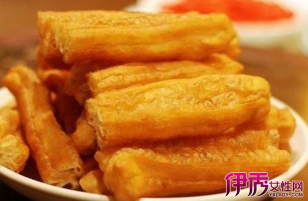 做油条的配料|life.yxlady.com