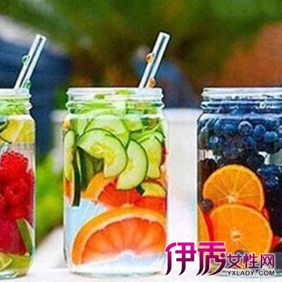 自制果汁怎么搭配|life.yxlady.com