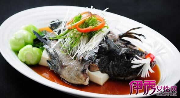 石斑鱼家常做法|life.yxlady.com
