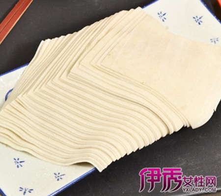 混沌皮怎么做口感更好|life.yxlady.com