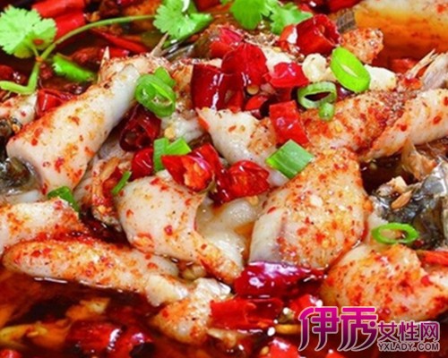 怎样煮鱼又嫰又好吃|life.yxlady.com-伊秀生活小