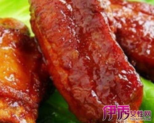 西餐猪排的做法|life.yxlady.com