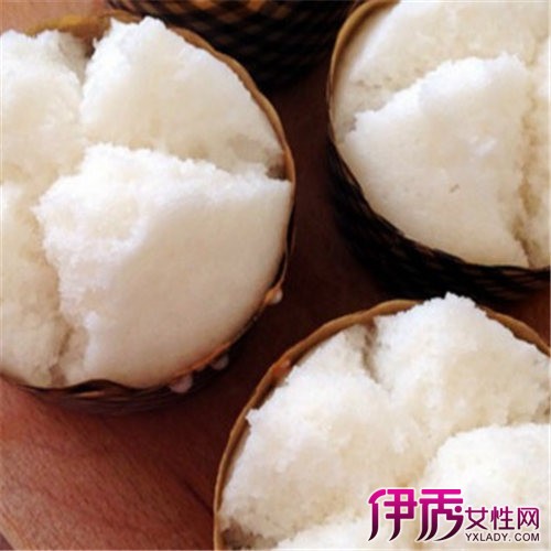糯米粉蒸糕的做法|life.yxlady.com
