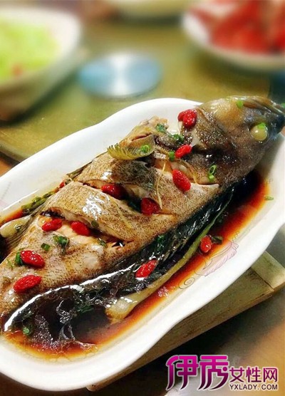 石斑鱼的做法大全|life.yxlady.com