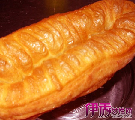 怎样炸油条不用矾|life.yxlady.com