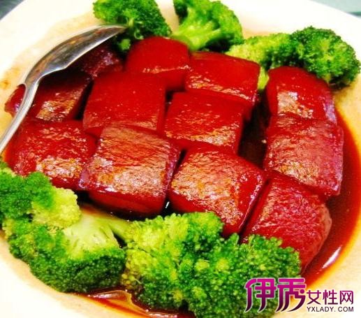 中国十大名菜菜谱|life.yxlady.com