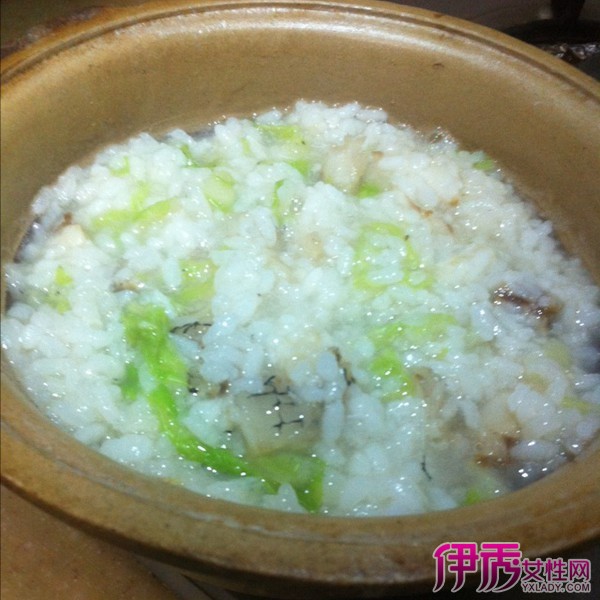 鳕鱼粥的做法大全|life.yxlady.com-伊秀生活小常