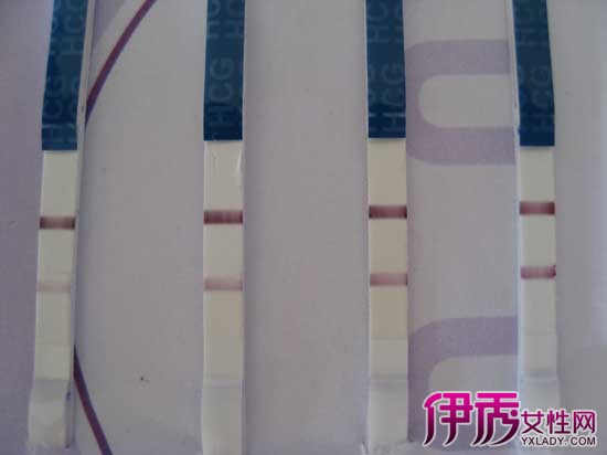  早孕试纸多久能测出来 |life.yxlady.com