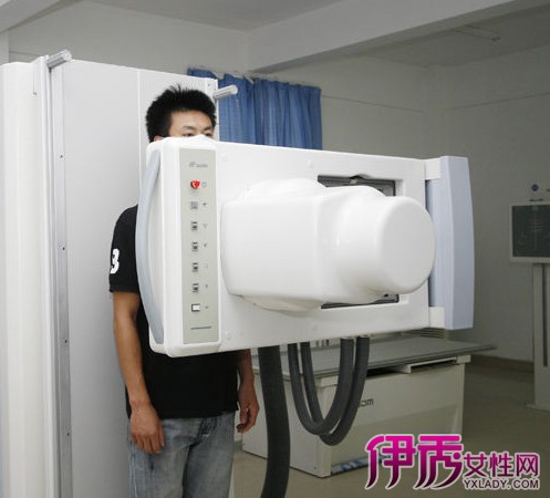 胸透检查什么|life.yxlady.com