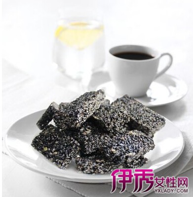 黑芝麻治脱发|life.yxlady.com-伊秀生活小常识