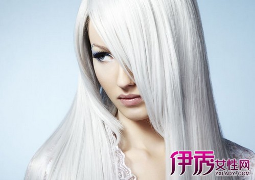 白<em>头发吃什么</em>才不会长|life.yxlady.com-伊秀生活