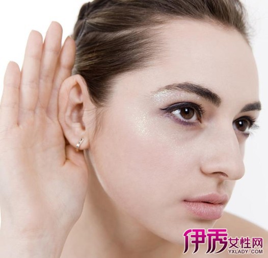 耳垂长痘痘是哪里出问题了|life.yxlady.com