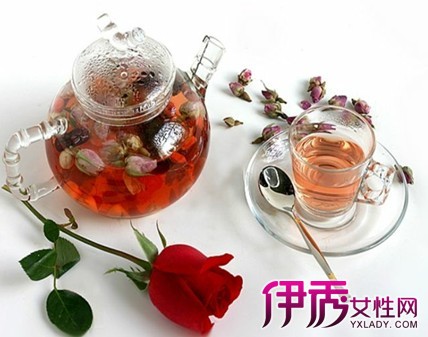 女性养生茶|life.yxlady.com