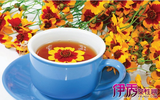 喝菊花茶有什么好处|life.yxlady.com-伊秀生活小