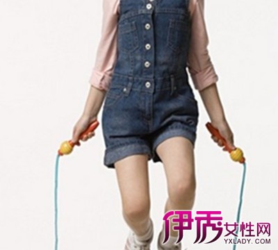 跳绳能长高吗|life.yxlady.com-伊秀生活小常识